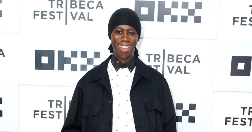 Miss J. Alexander’s Friends Organize GoFundMe After Stroke and ‘America’s Next Top Model’ Documentary