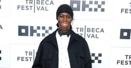 Miss J. Alexander’s Friends Organize GoFundMe After Stroke and ‘America’s Next Top Model’ Documentary