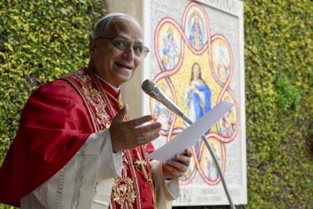 Pope Leo XIV Warns Against Violence in US-Cuba Standoff