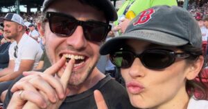 Paul Mescal and Gracie Abrams’ Relationship Timeline: From Sideline Support to Instagram Official