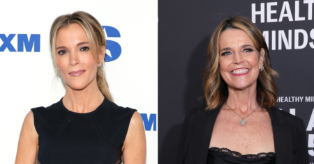 Megyn Kelly Slammed for Resurfacing ‘Kidnapping’ Quote From Savannah Guthrie’s Book: ‘Do Better’