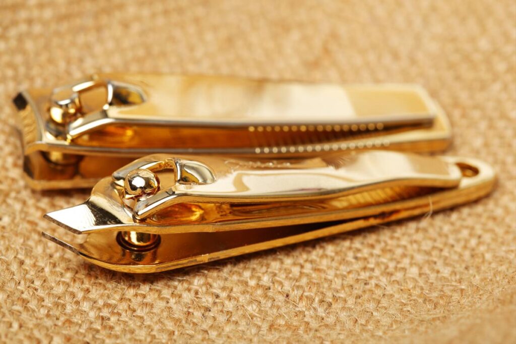 Internet stunned after learning purpose of tiny hole in nail clippers: ‘I had no idea’