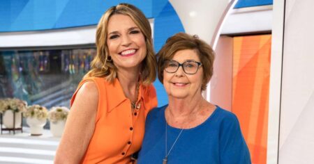 Sheriff Weighs Whether Someone With a ‘Grievance’ Against Savannah Guthrie May Have Abducted Mom Nancy