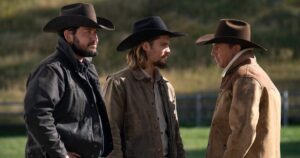 Biggest ‘Yellowstone’ Feuds Over the Years: From Physical Fights Between Cast Members to Lawsuits