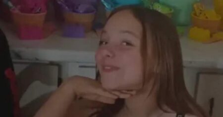 ‘We now have to figure out how to live life without her’: Mother of Tumbler Ridge shooting victim speaks