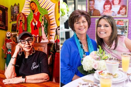 Chef at Guthrie family’s go-to Tucson restaurant praises missing matriarch: ‘Nothing to say but wonderful things’