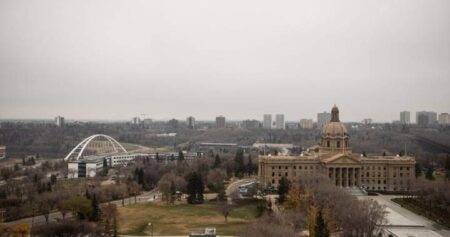 Ipsos poll suggests Canada more united than in 2019