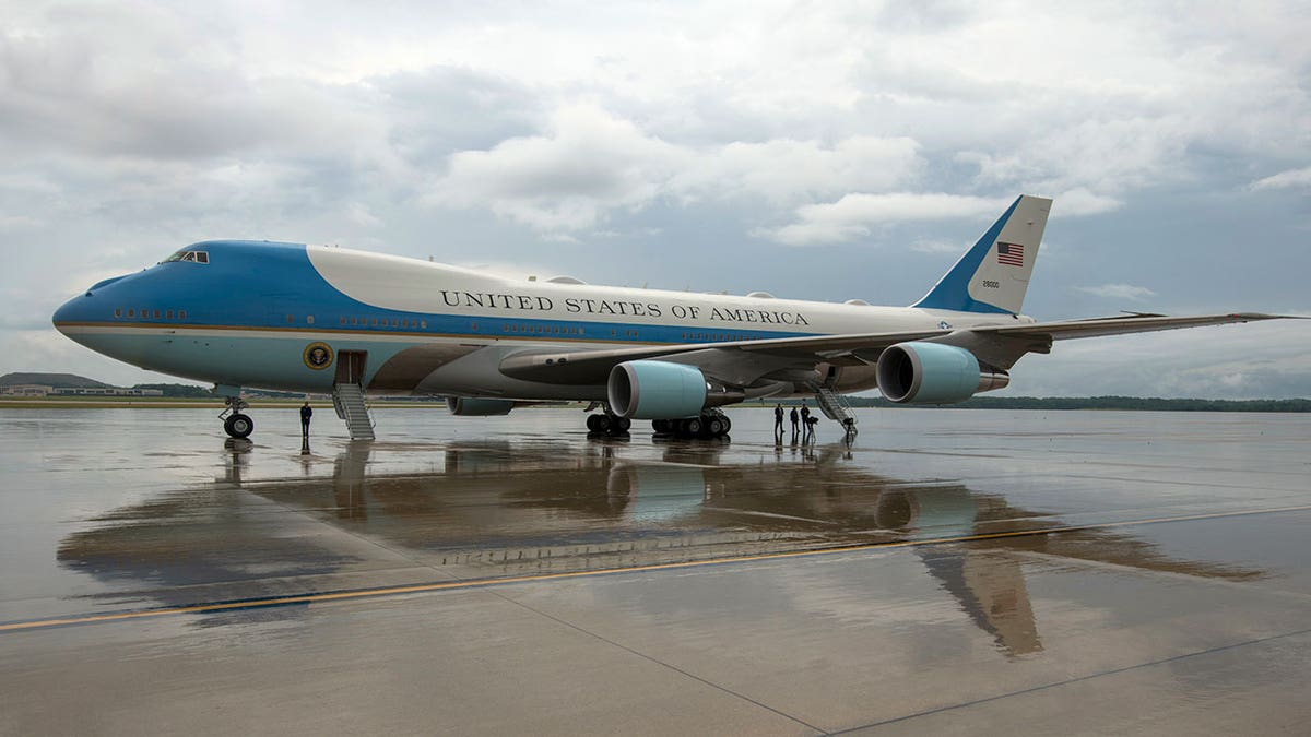 Air Force One