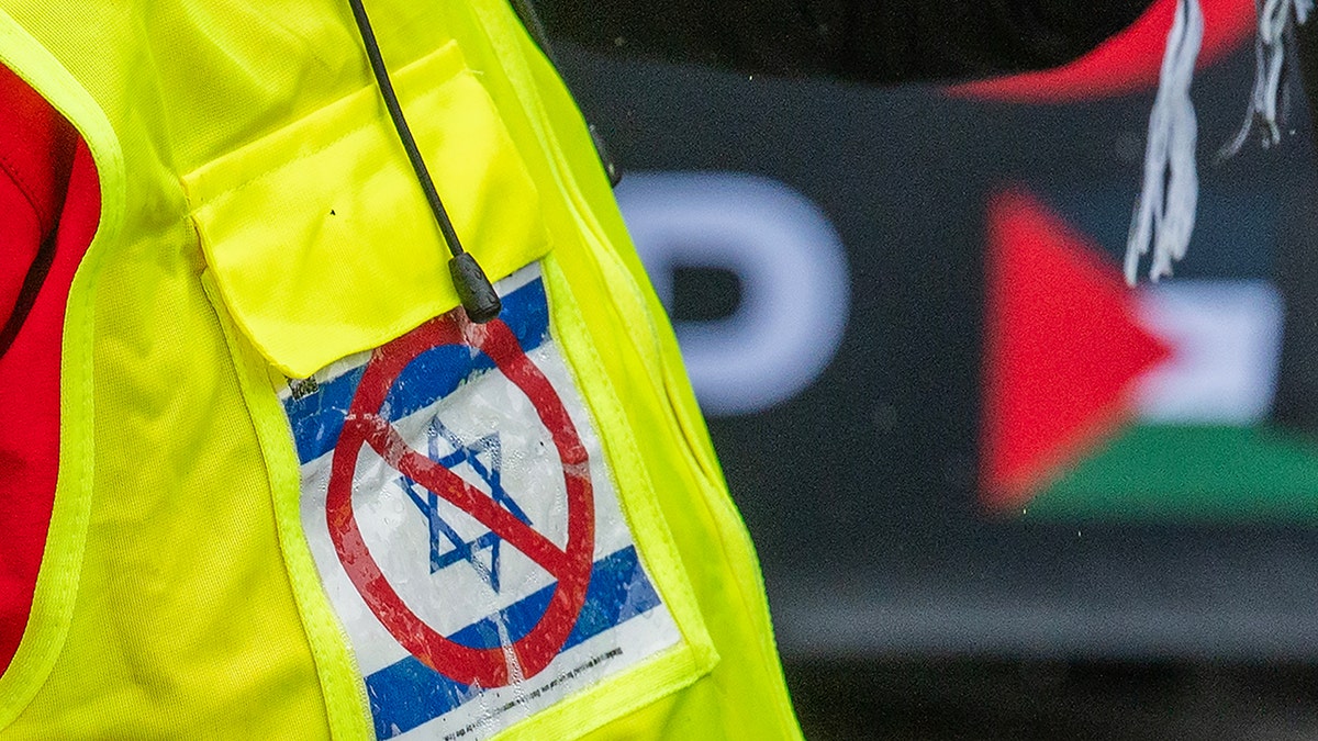 Australia antisemitism