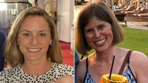 6 mothers who ‘cherished time together’ among victims in avalanche near Lake Tahoe