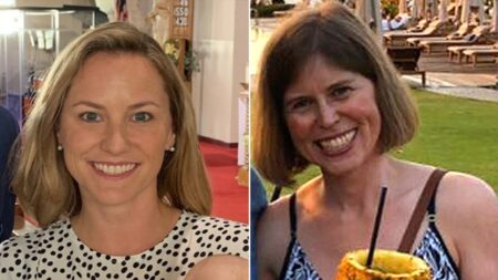 6 mothers who ‘cherished time together’ among victims in avalanche near Lake Tahoe