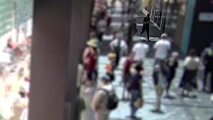 One Nation urges end to hate received by ex-candidate who shares name with alleged Invasion Day bomber