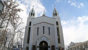 Iran regime accused of killing 19 Christians in anti-regime protests as persecution continues: watchdog