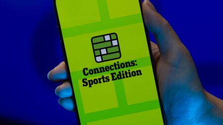 Today’s NYT Connections: Sports Edition Hints, Answers for March 1 #524