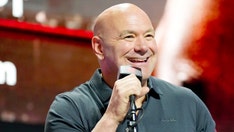 Dana White promises 'greatest fight card ever assembled' for potential White House UFC event in 2026