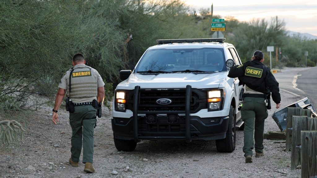 Savannah Guthrie’s mother abducted from upscale neighborhood as Tucson crime ‘spins out of control’