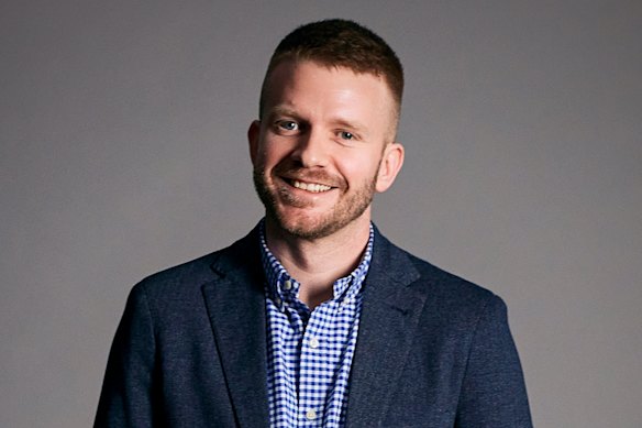 Tim Picton died aged 36.