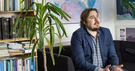 Inuit look to Greenland’s social model as Canada pursues military buildup in Arctic