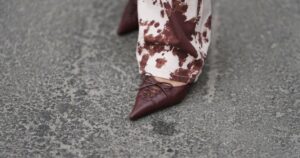 PSA: These Luxe-Looking Shoes Are Perfect for All-Day Wear, but Cost Less Than $50