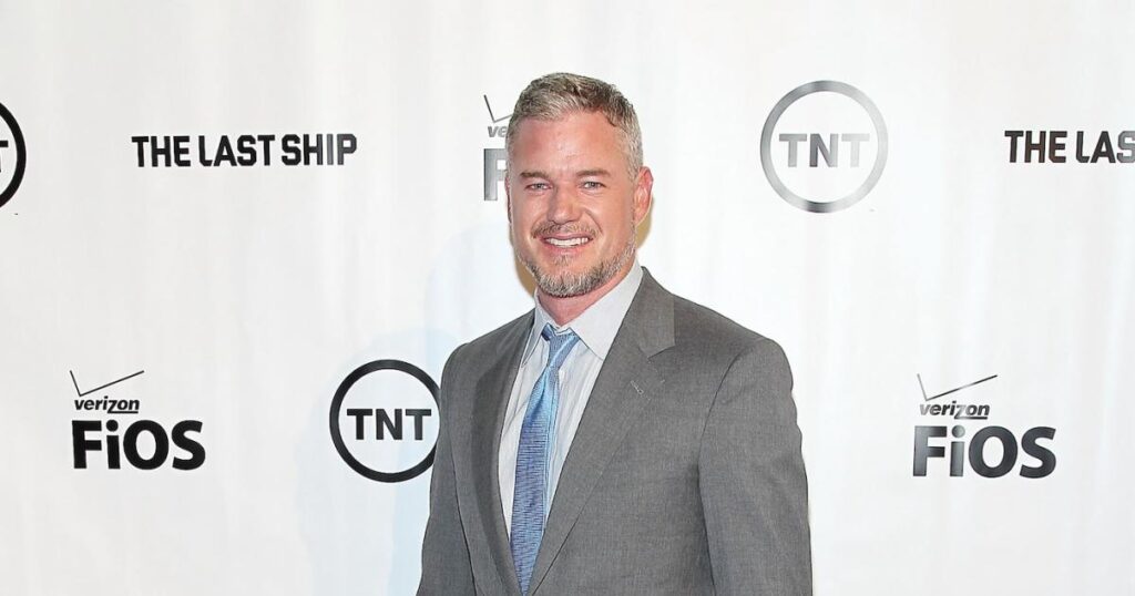 Every Time Eric Dane Was Candid About His Health Struggles: ALS Battle and Sobriety