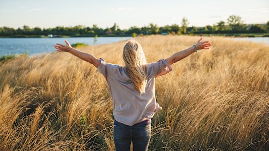 Midlife coaches are helping women navigate everything from burnout to grief to perimenopause.