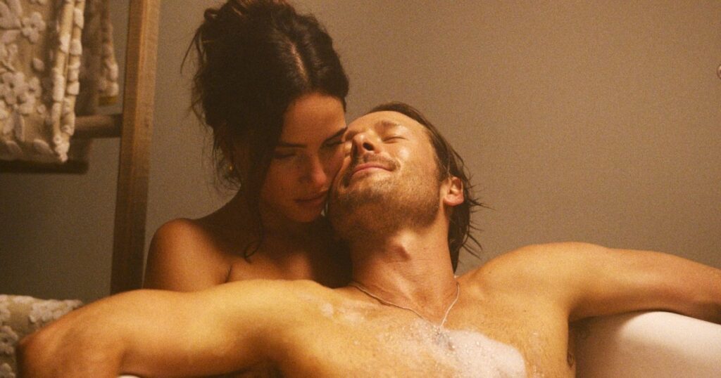 5 Great Netflix Movies to Watch on Valentine’s Day: ‘Titanic,’ ‘Hit Man’ and More