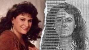 Daughter detailed family turmoil before North Carolina mom vanished for 24 years before turning up alive