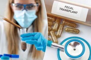 Poop pills a ‘game-changer’ for treating cancer: study