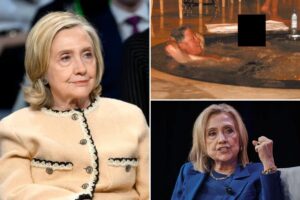 Hillary Clinton rips House Oversight Committee ahead of Epstein deposition — says she doesn’t recall encountering late pedophile