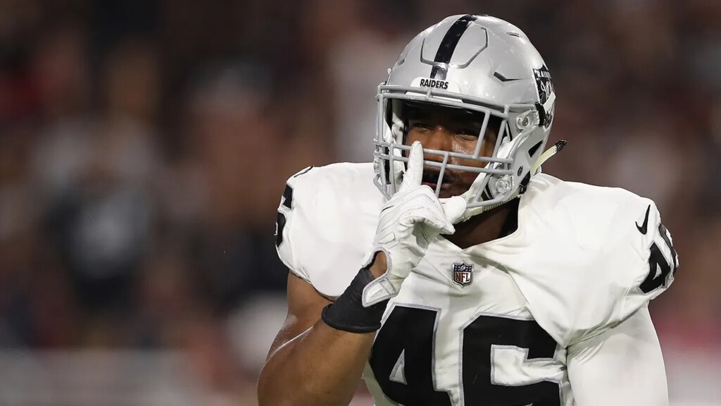 Falcons dismiss assistant coach LaTroy Lewis amid police probe into Michigan-linked allegations