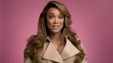 How to Watch Netflix’s ‘America’s Next Top Model’ Docuseries