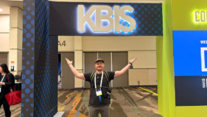 The Best of KBIS 2026: Hidden Cooktops, Ice Makers and More Industry Firsts