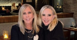 RHOC’s Vicki Gunvalson and Shannon Beador Address Feud Rumors Ahead of Season 20