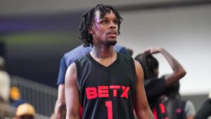 Music star Toosii labels Syracuse coach Fran Brown ‘bozo’ amid scholarship dispute