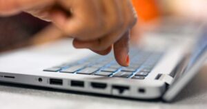 Cyberattacks are hitting faster with AI fuelling an 89% jump, data shows