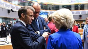 Iran war revives spectre of energy crisis in Europe