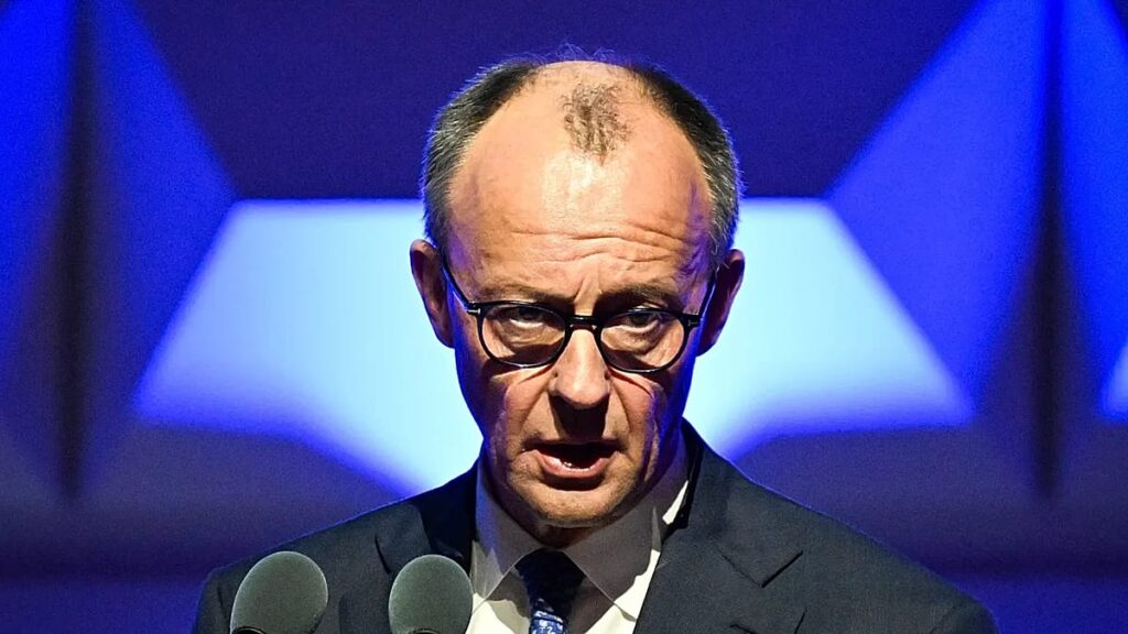 EU pushes back on US decision to ease sanctions on Russian oil