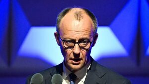 EU pushes back on US decision to ease sanctions on Russian oil