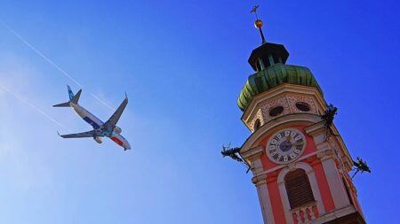 Time zone quirks around the world you might not know about