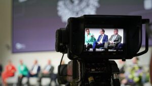 Danish king tasks outgoing PM with leading talks for next government