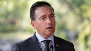 ‘Unilateral’ attack on Iran not backed by international law – Spain FM