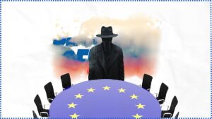 Moscow calls, Hungary answers? Political bomb exploding in Brussels