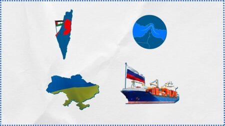 Watch: The G7 Foreign Ministers’ Summit is happening in France – but what it can actually do?