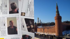 Do the Epstein files show he was working for Russia?