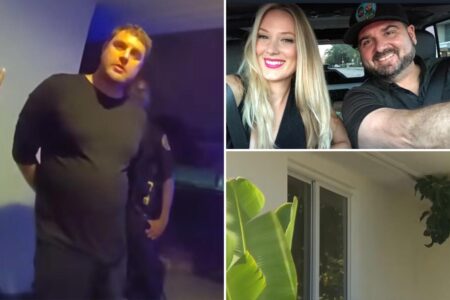 Squatter busted living in Dan Le Batard’s home: ‘Felt like a violation’