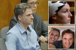 Hawaii doctor who bashed wife’s head with rocks claims it was self defense in fought over her affair