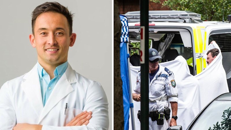 Celebrity dentist Steven Lin identified as man shot dead by police