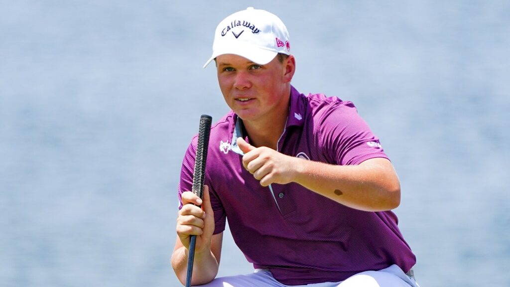 LIV Golfers deal with ‘terrifying’ experience in Middle East as conflict broke out in Iran