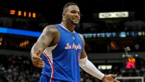 NBA champion Glen Davis granted early prison release after fraud conviction