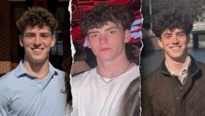 Missing Alabama student James Gracey found dead and more top headlines